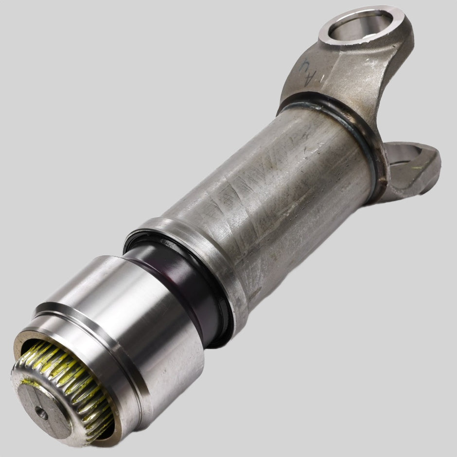 Slip Yoke - Assembly – Mako Driveshafts