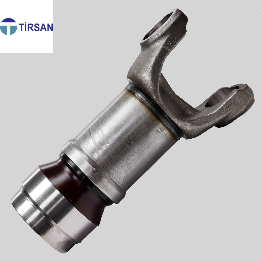 Tirsan 167.8mm Span 285mm Length 2060 Series Slip Assembly 66876070802000310