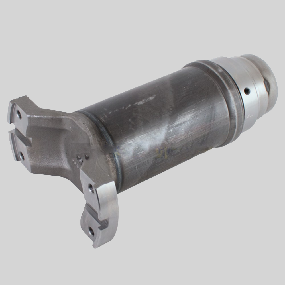9C Series Driveshaft Mechanical Slip Joint Reverse Style - 12.2"