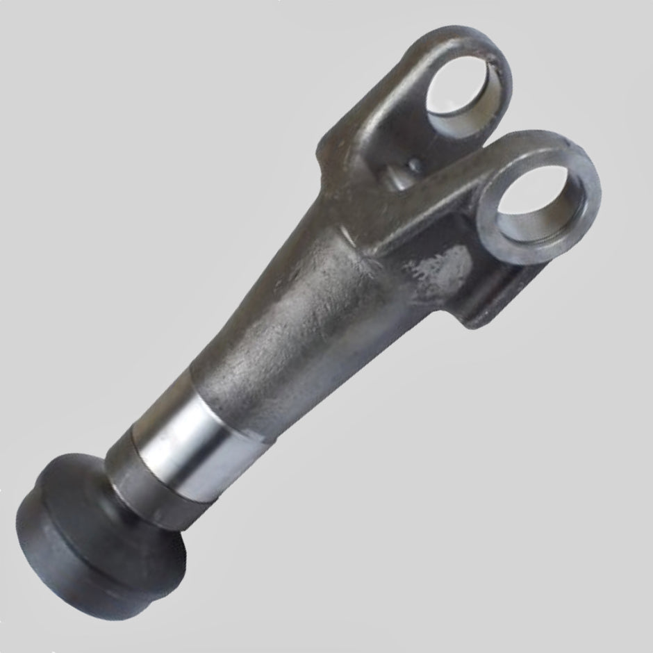 Slip Yokes & Splines & Yoke Shafts Mako Driveshafts