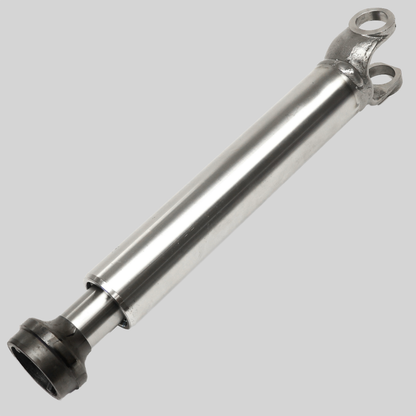 Extended Length Toyota Series Driveshaft Slip Joint 16.260" C/L to Weld