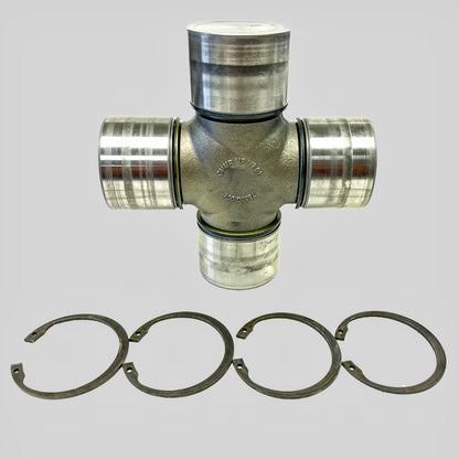 SPL350 68765 Series Driveshaft Universal Joint SKF OSR Lube for Life 65mmx172mm