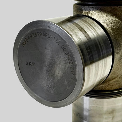SPL350 68765 Series Tirsan Driveshaft Universal Joint SKF OSR 2.559" x 6.771"