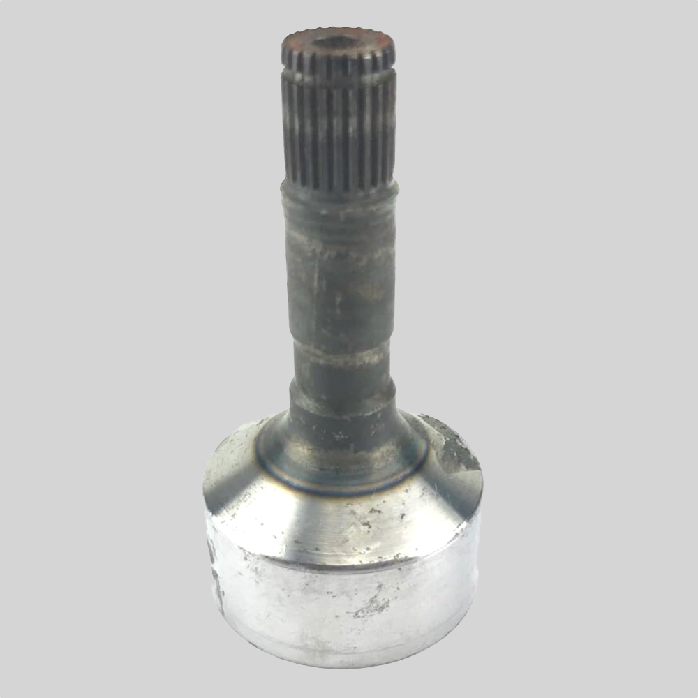 Driveshaft CV Joint Spline Stub for Volvo Various 22 Splines 60mm x 2mm Tube