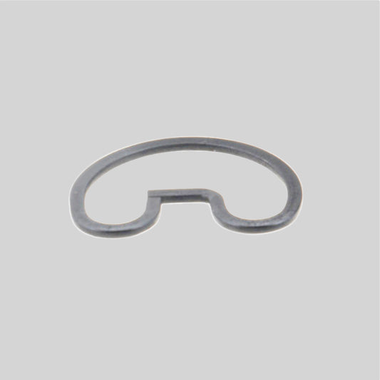 1310 Series 2-7-469 Outside Snap Ring Universal Joint Clip 1.062" Cap Diameter
