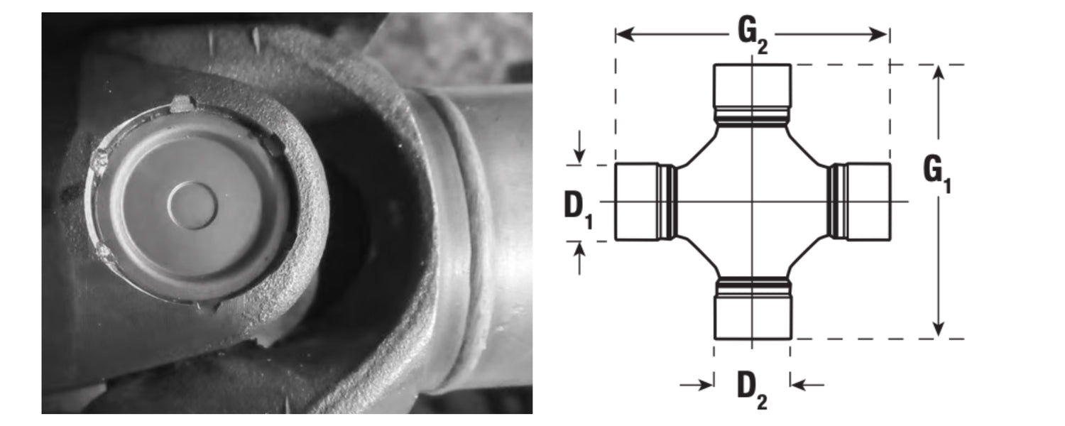 Toyota Nissan Spicer 5 3202X ISR Replacement For 430 10 Staked In U Jo toyota-nissan-spicer-5-3202x-isr-replacement-for-430-10-staked-in-u-jo
