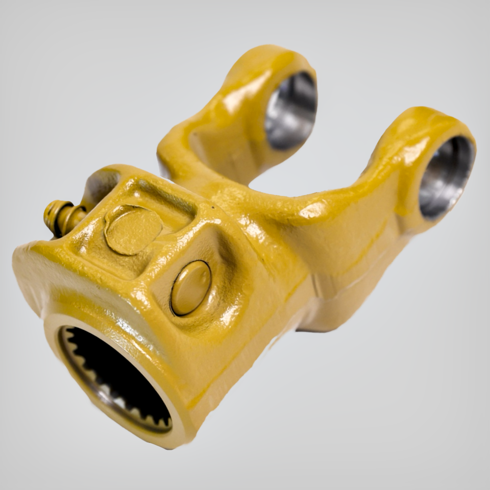 AB1 Series Agric PTO Tractor Quick Disconnect Yoke 21 splines 34.9mm (1 3/8)