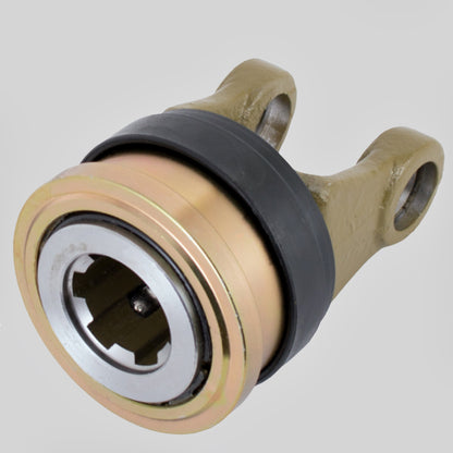 Quick Disconnect Yoke 22 x 54 - 6 splines - 34.9mm (1 3/8") H-98mm 101-6106