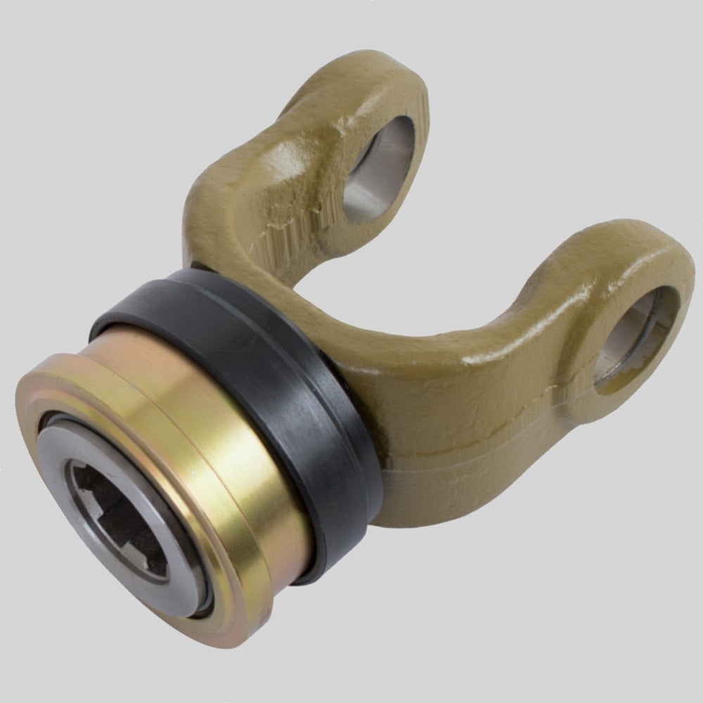 Quick Disconnect Yoke 30.2 X 92 6 splines - 34.9mm (1 3/8") H-123mm 101-8606