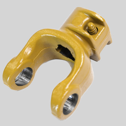 Quick Disconnect Yoke 30.2 X 92mm 8 splines - 38mm (1 1/2") H-120mm 102-8632