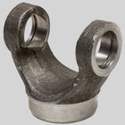 1000 Series Driveshaft Weld Yoke 2.000" x .065" Tube 1.412" C/L to Weld