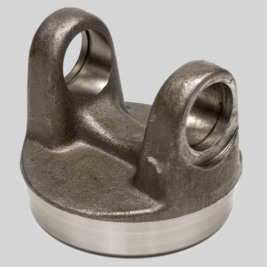 Tube Weld Yoke 1100 Series fits Tube 3.000 x .065 C/L to Weld 1.480" Butt 2.881"