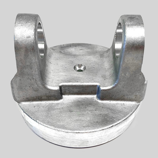 Driveshaft Aluminium Tube Weld Yoke 1350 Series for Tube 120mm x 3mm