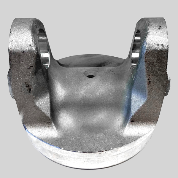Aluminium Driveshaft Tube Weld Yoke 1410 Series, 120mm x 3mm