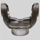 Driveshaft Tube Weld Yoke CP20 RPL20 Series Tube Dia 4.000 x .134" C/L-End 3.700