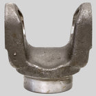 Tube Weld Yoke 587.20 Series for Tube 3.346 x .196 C/L to Weld 3.307" Butt 2.960