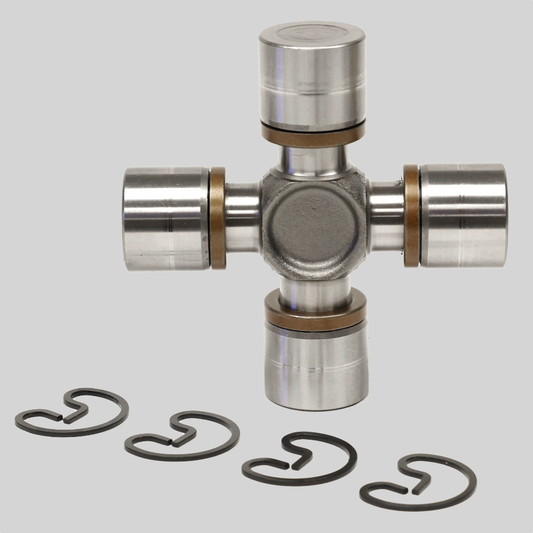 1355 Series Driveshaft Universal Joint 1.188" x 3.622" 19256728 Outside Circlips