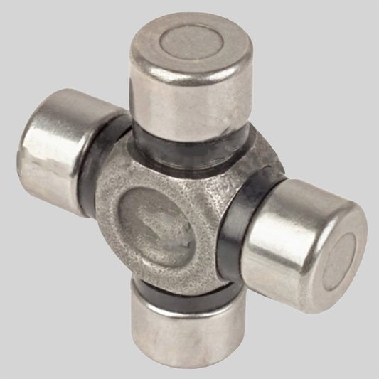 Driveshaft Staked Universal Joint 14mm x 36mm / 0.551" x 1.417"