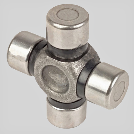 Heavy Duty Driveshaft Staked Universal Joint 14mm x 38mm