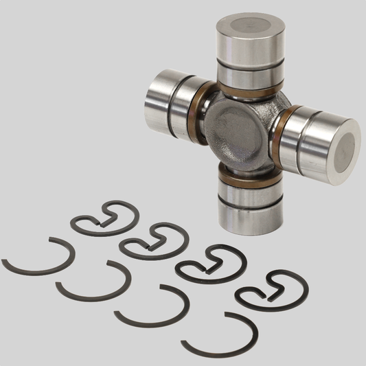 1415 Series Combination OSR + ISR Universal Joint 1.375" x 4.114" x 2.922"