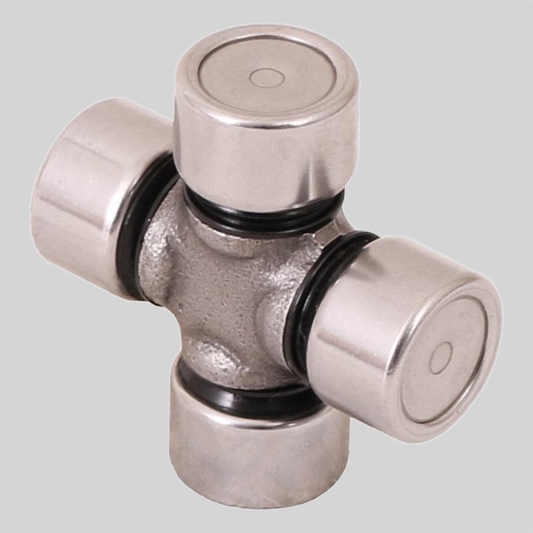 Driveshaft Staked Universal Joint 19mm x 48mm 0.748 x 1.889"  OE: U132/133/901