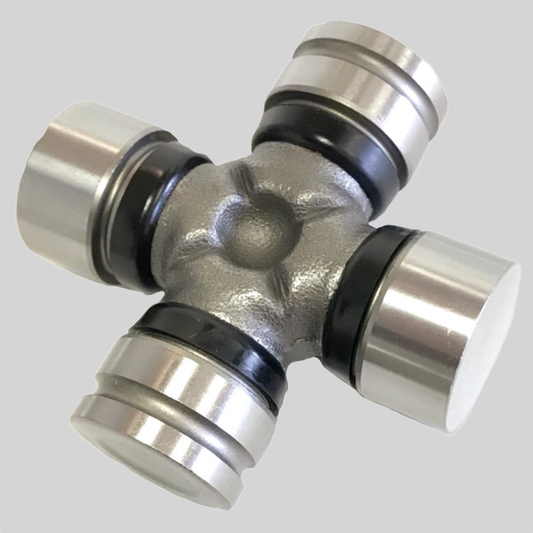 Driveshaft Universal Joint 1.9L CIH Opel Inside Snap RIngs 1.141" x 2.972"
