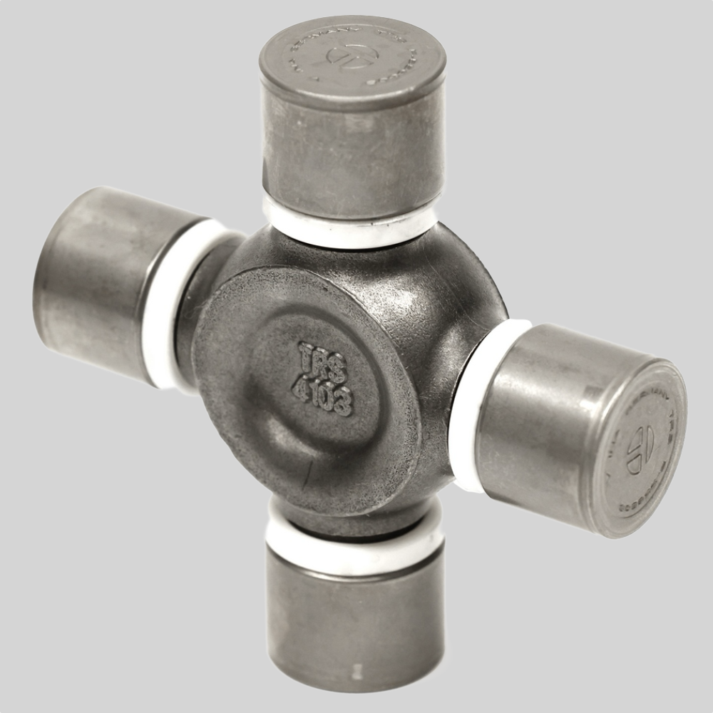 Staked INA Driveshaft Universal Joint 30mm x 106.2mm for Iveco 2014> OE 42569360