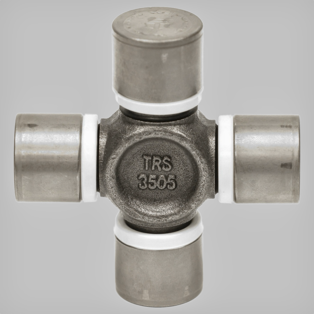 Staked INA Driveshaft Universal Joint 30mm x 92mm fits Ford
