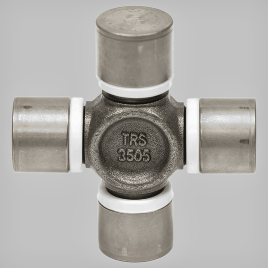 Staked INA Driveshaft Universal Joint 30mm x 92mm fits Ford