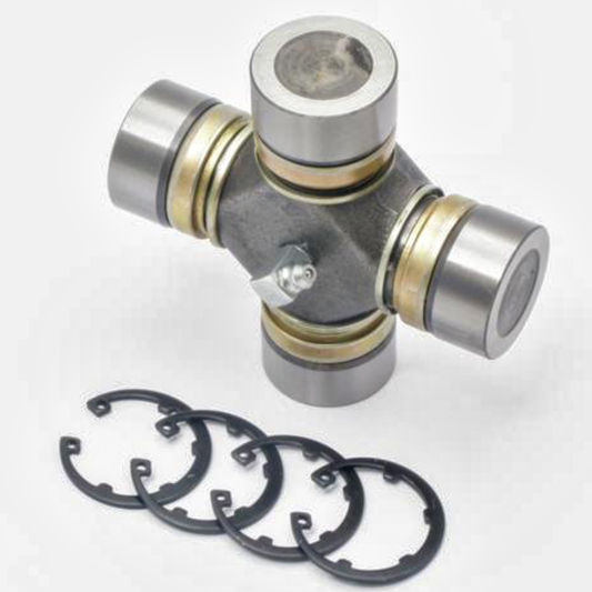 Driveshaft Universal Joint Outside Snap Rings 1.338" / 34mm x 3.503" / 89mm