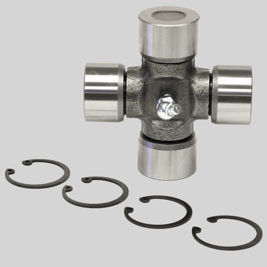 1.374” x 3.700”/ 34.9mm X 94mm Driveshaft Universal Joint fits John Deere, JCB