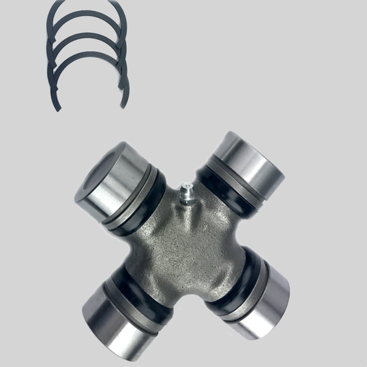 Driveshaft Universal Joint ISR 34.9mm x 73.15mm Int: 914/35401