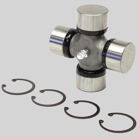 AB9 Driveshaft Universal Joint Outside Snap Rings 1.614" x 4.252" / 41mm x 108mm
