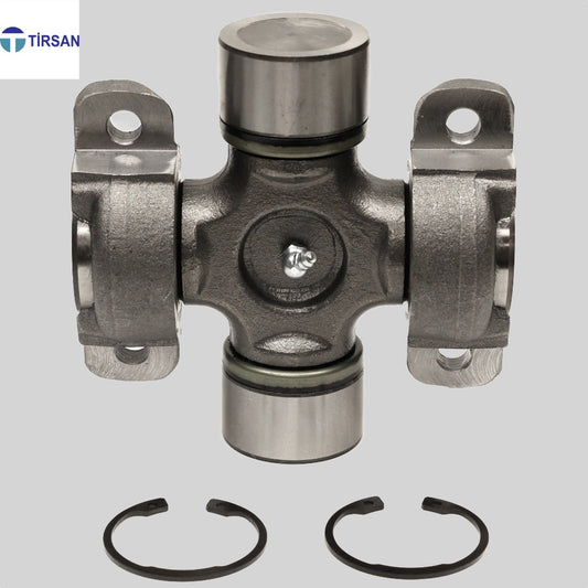 Tirsan Driveshaft Universal Joint 57mm x 164mm for Scania P500, P520