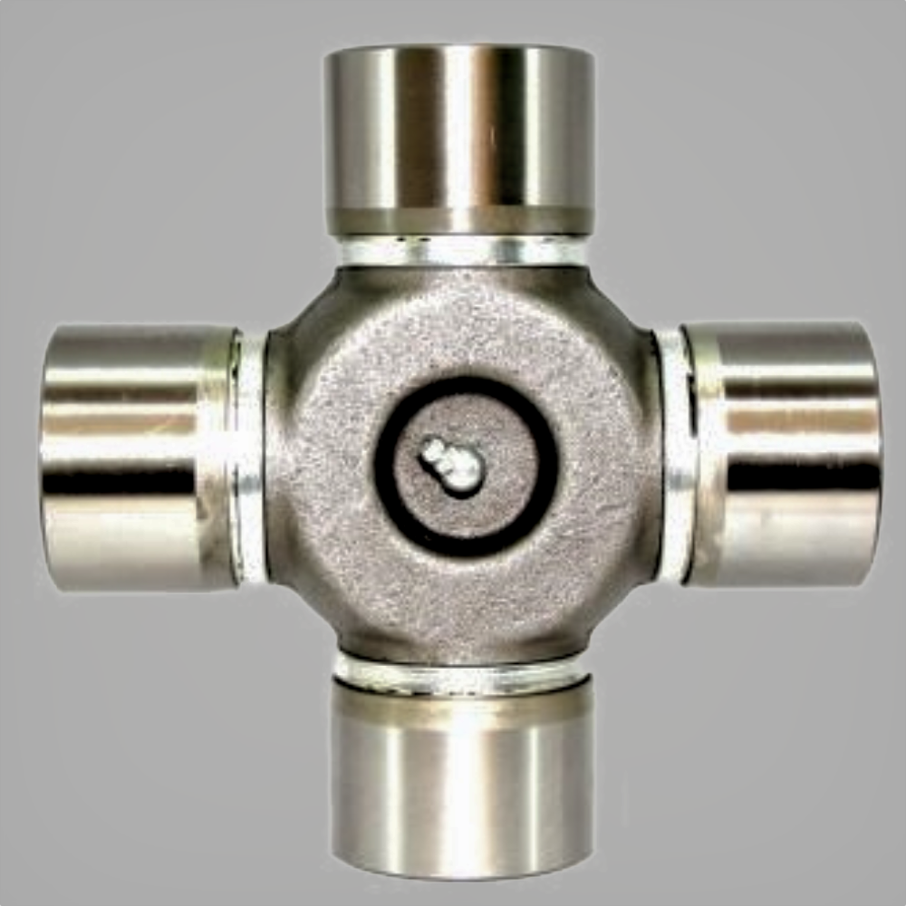 Driveshaft Universal Joint 65mm / 2.559" x 190mm / 7.480" SCANIA
