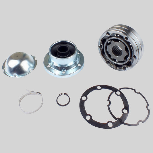 MAZDA B3000/4000 B2300 B2500 MERCURY 4WD Front Propeller Driveshaft CV JOINT KIT