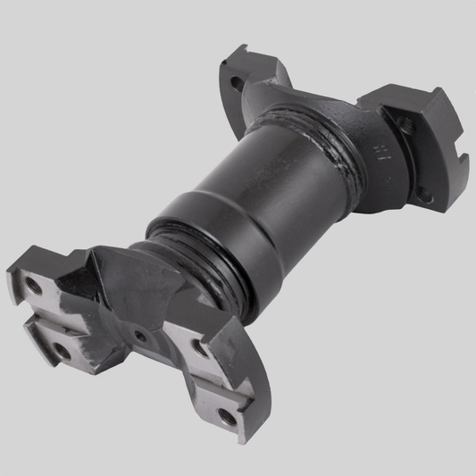 7C Series (1.938" x 5.844") Driveshaft Mechanical Yoke Shaft Assembly 202mm / 8"