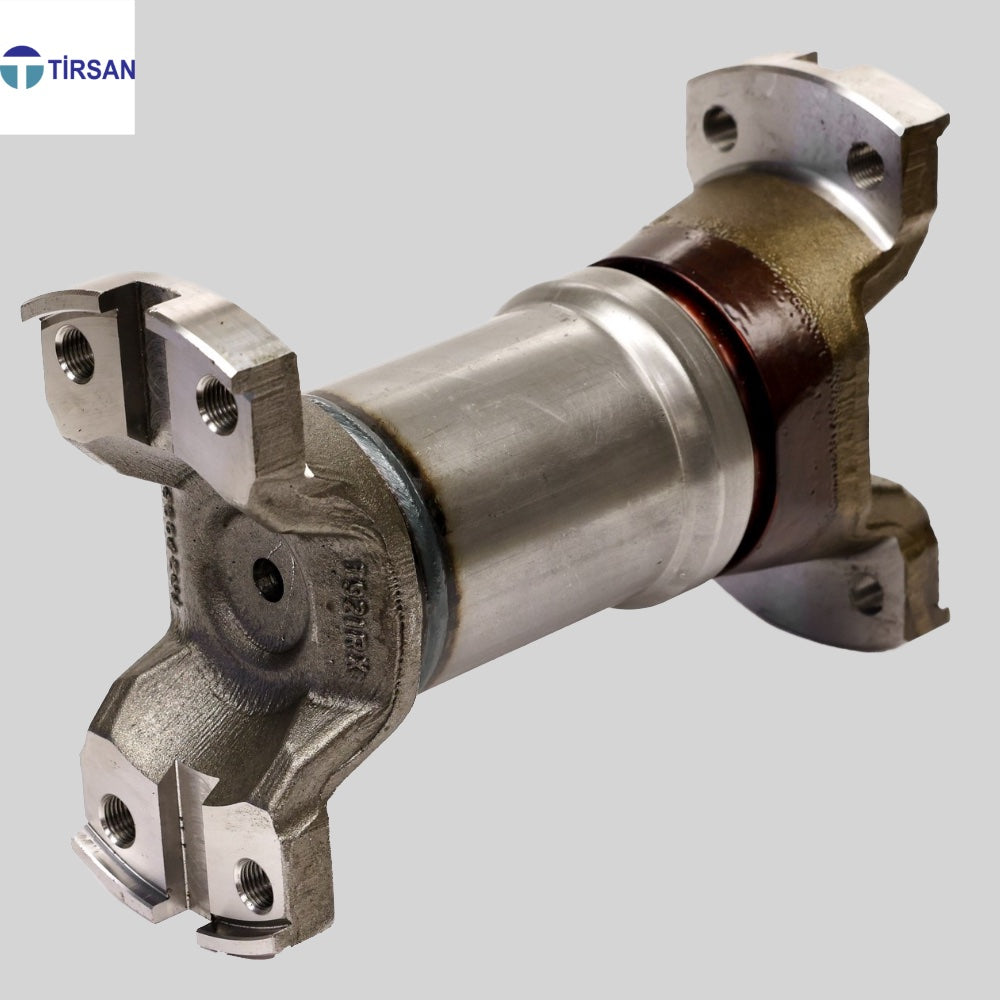 Tirsan 7C Series Driveshaft Mechanical Yoke Shaft Assembly 230mm – Mako ...