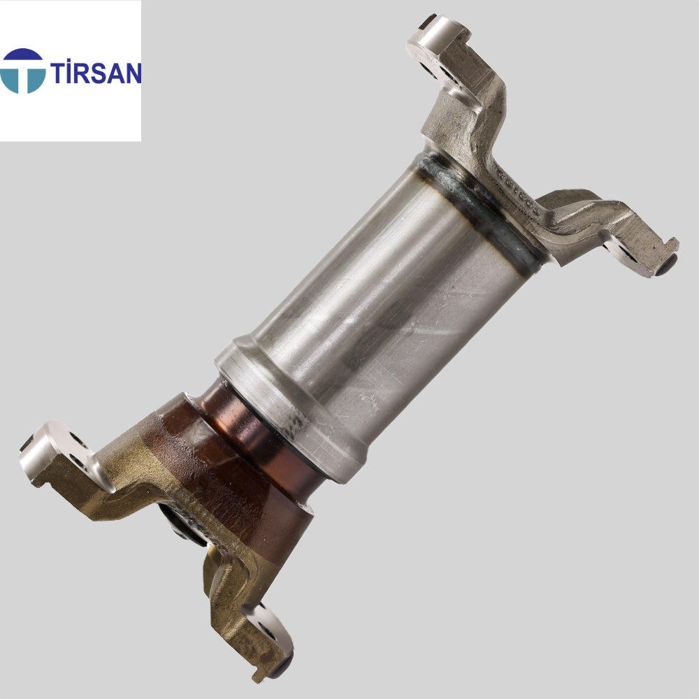 Tirsan 7C Series Driveshaft Mechanical Yoke Shaft Assembly 268mm / 10 ...
