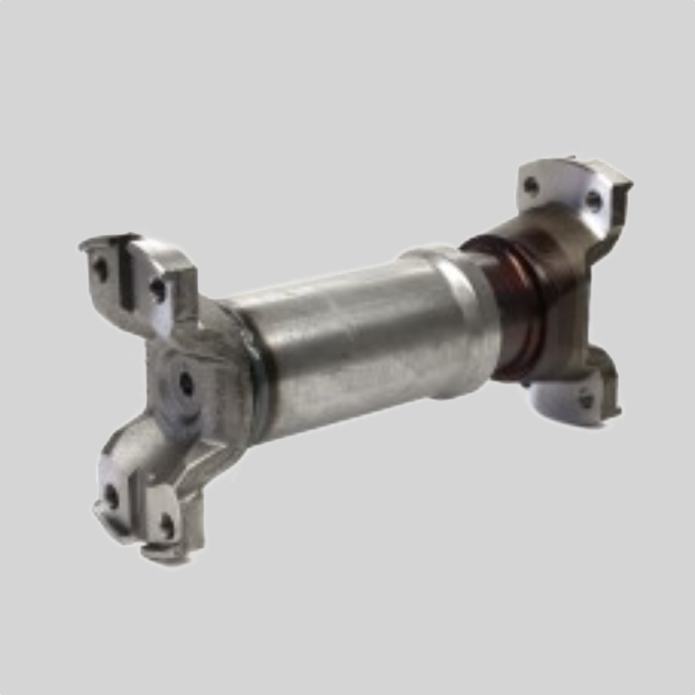 Tirsan 7C Series Driveshaft Mechanical Yoke Shaft Assembly 308mm or 12 ...