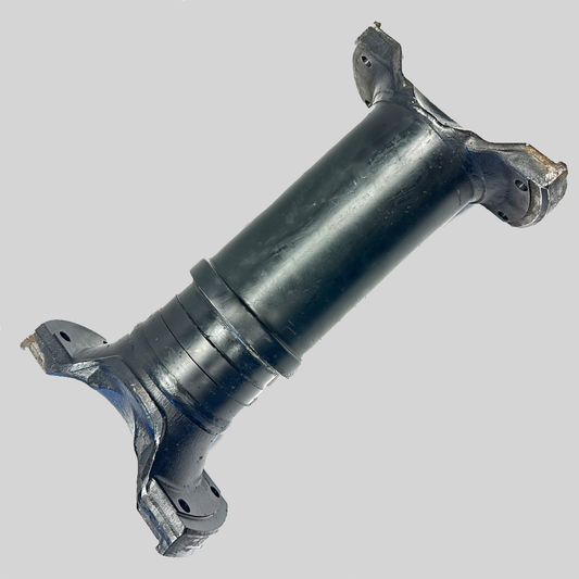 Spicer 9C Series Yoke Shaft Assembly Length: 395mm 15.551"