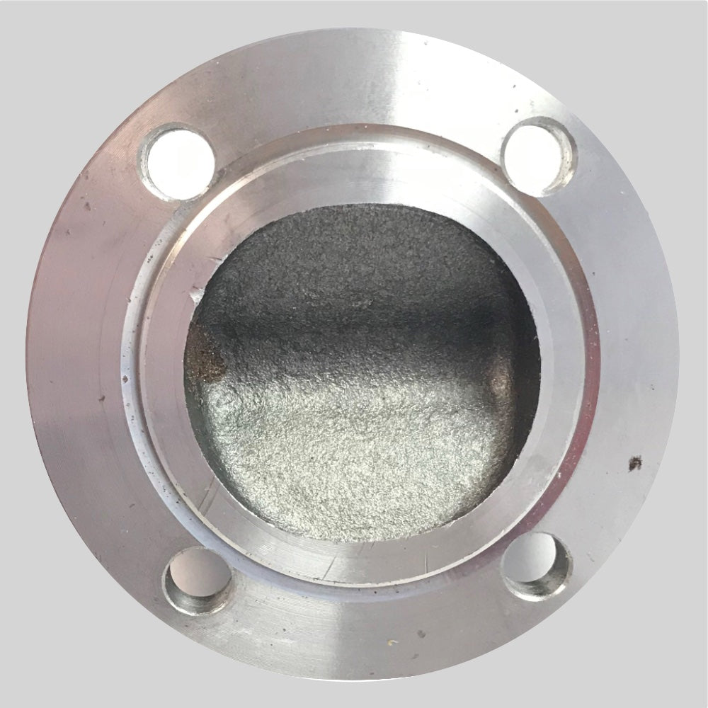 New Driveshaft Flange Yoke 1100 series 4 x .312 Holes on 2.750BC 2.250M pilot