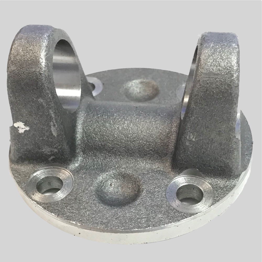 New Driveshaft Flange Yoke 1100 series 4 x .312 Holes on 2.750BC 2.250M pilot