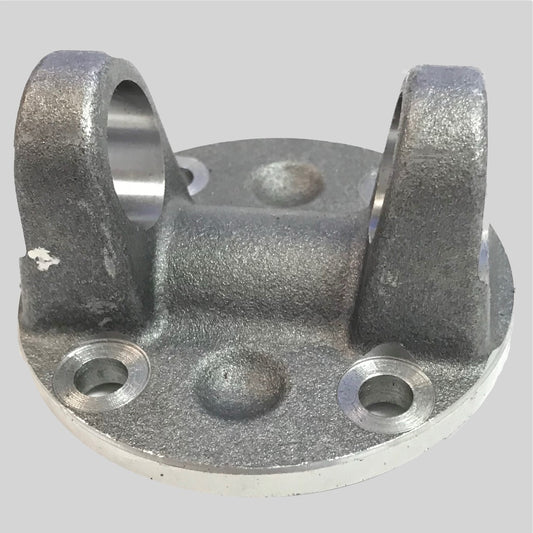 New Driveshaft Flange Yoke 1100 series 4 x .312 Holes on 2.750BC 2.250M pilot