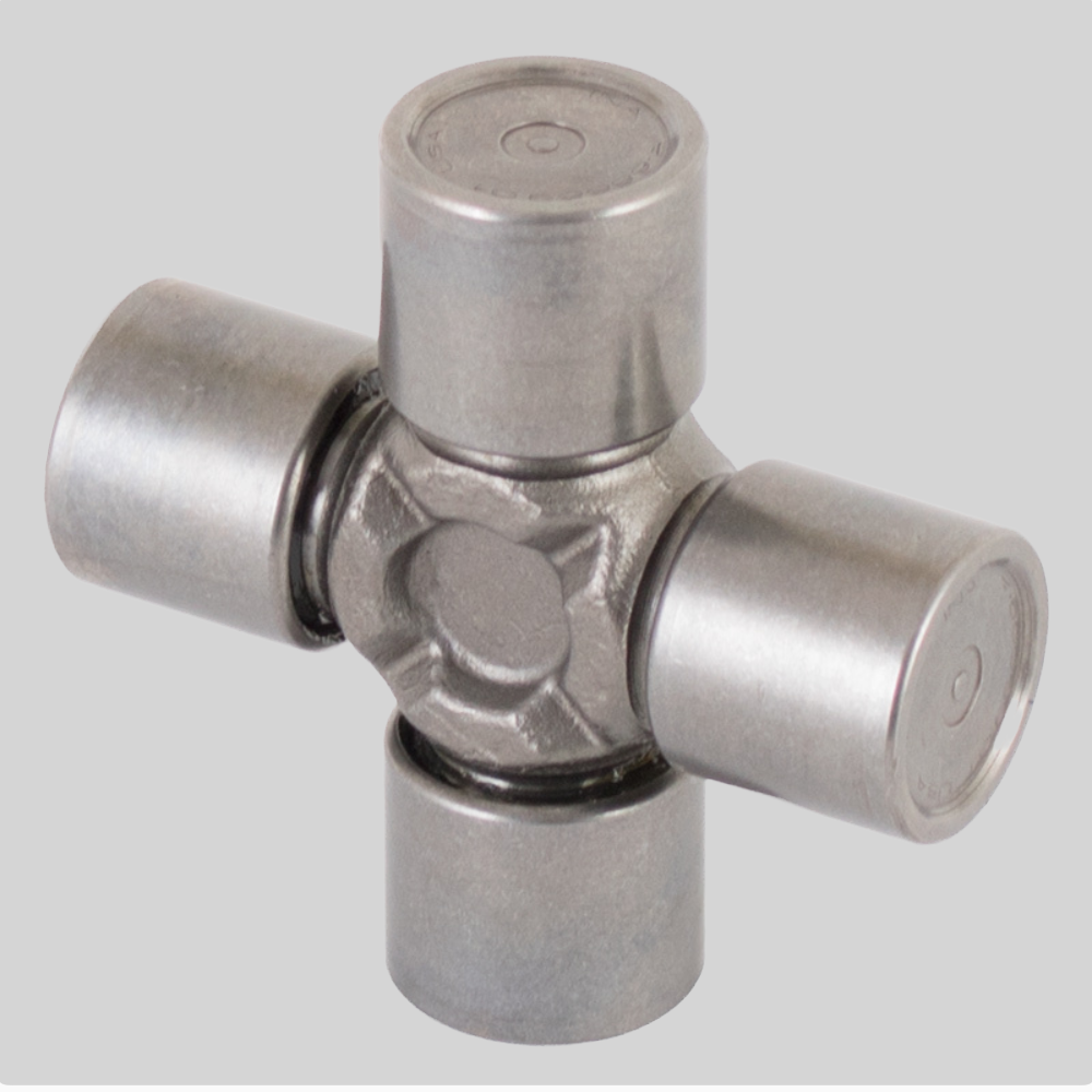 Staked in Crimp in INA Driveshaft Universal Joint 1.062" x 3.149" / 27mm x 78mm