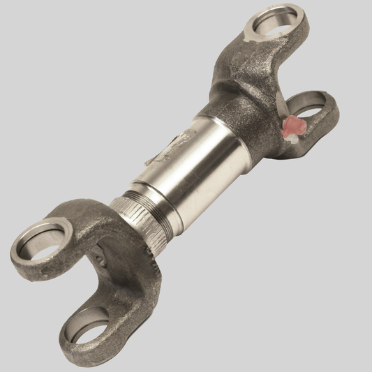 1140 / 1100 Series Driveshaft Yoke Shaft Assembly 7.000" / 177mm Length