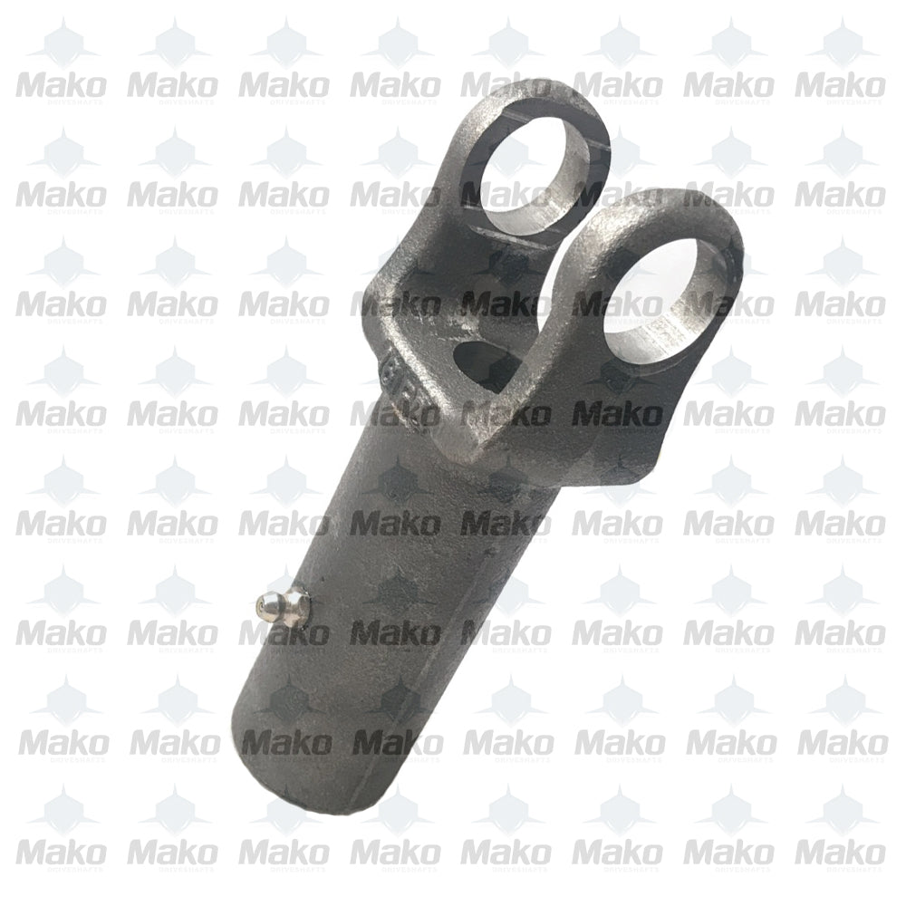 10-0333 Drive shaft Slip Yoke 1000 series 0.875 Round Bore - 5.500" CL to End