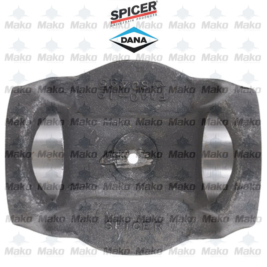 Spicer 140-28-17 Driveshaft Tube Weld Yoke SPL140 Series fits Tube 4.331"x.197"