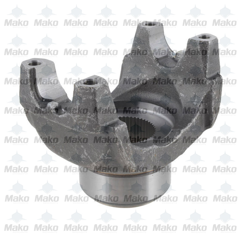 140-4-1381-1 Driveshaft End Yoke Splined Bore SPL140 Series 1.998