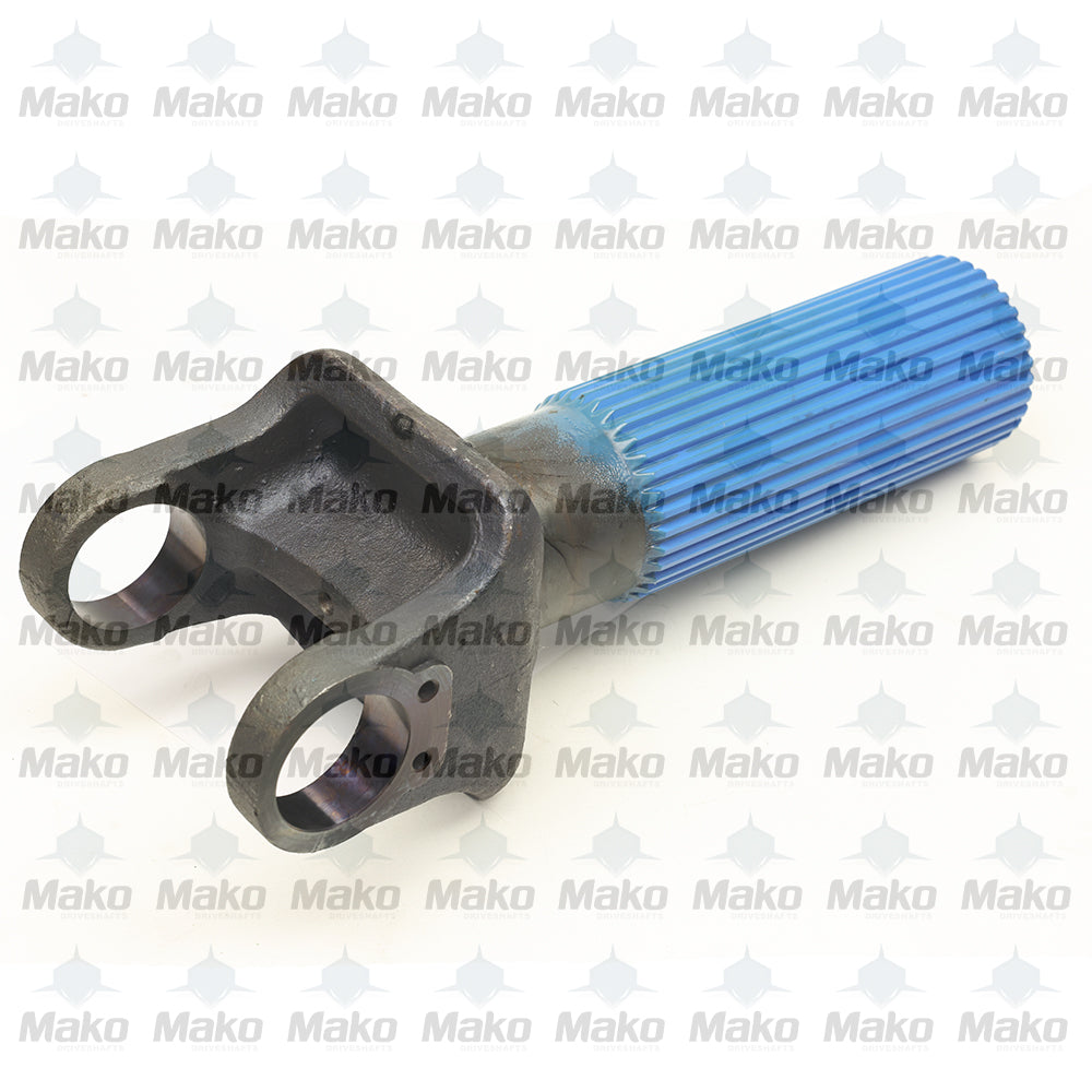 170-82-171X Driveshaft Yoke Shaft SPL170 Series 14.96 C/L to End 3.425x34 Spline